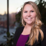 Danielle Gaffney, CPA, Senior Tax Manager