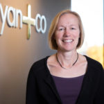 Ellen Fisher, CPA, Audit Partner
