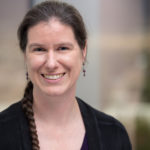 Melody Antles, CPA, Senior Tax Manager