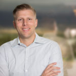 Jordan Empey, CPA, Tax Partner