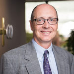 Mike Rowe, CPA, Audit Partner