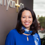 Trinity Bradley-Anderson, CPA, CEO/Managing Partner