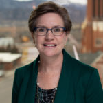 Ann Koenigsman, CPA, CTFA, Tax Partner