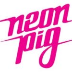 Neon Pig