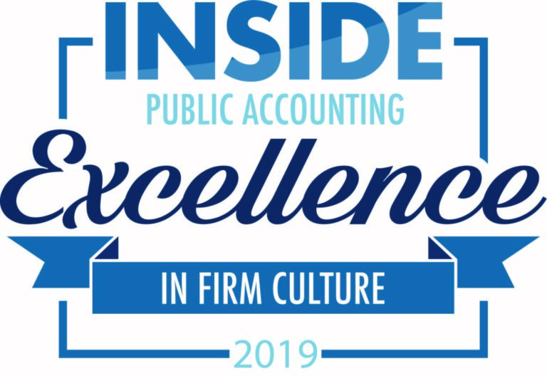 IPA 2019 Excellence In Firm Culture