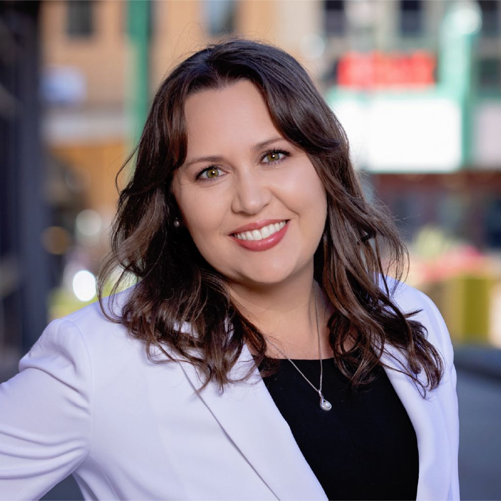 Kim Coleman SKR+CO SKR+CO